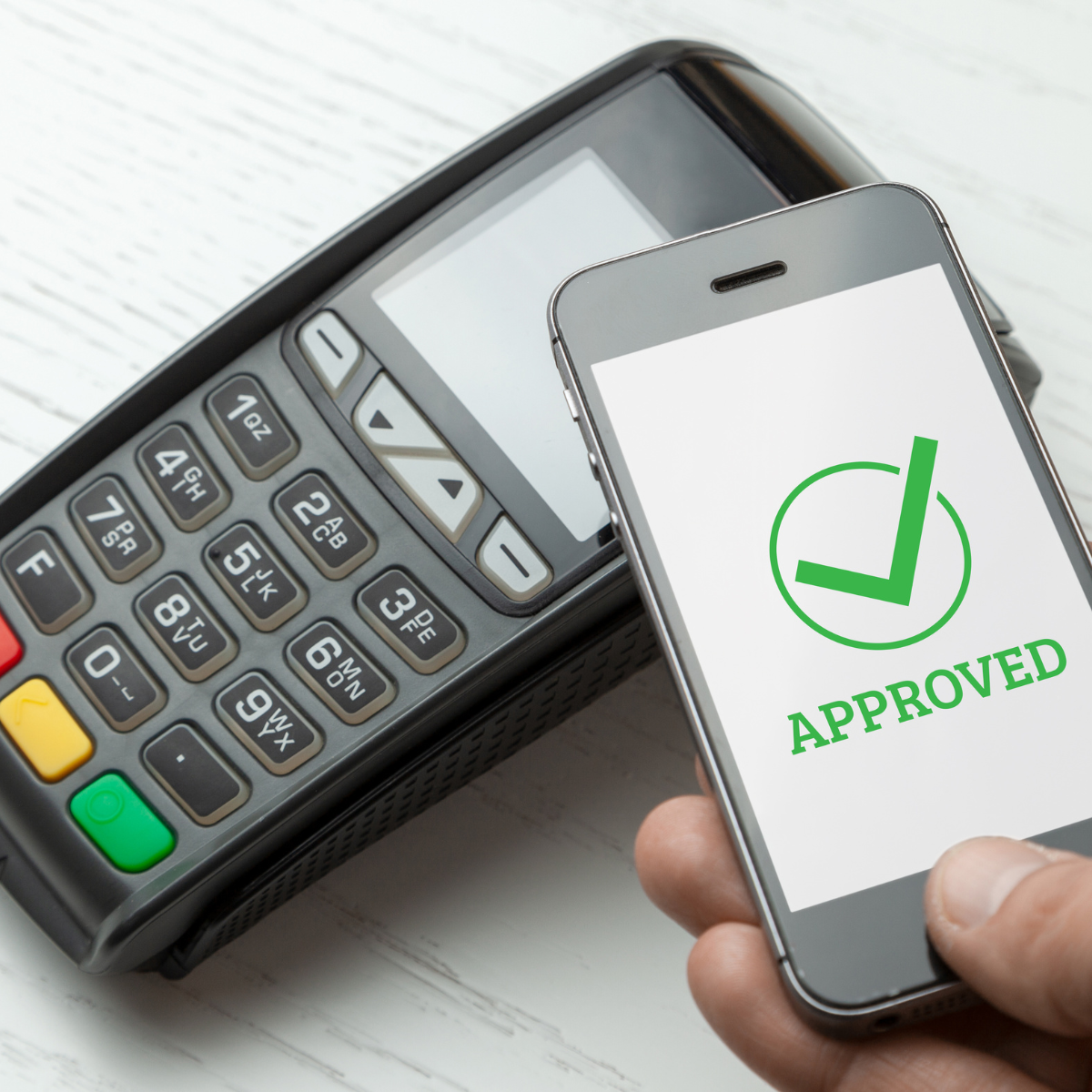 Checkout Optimization & Mobile POS